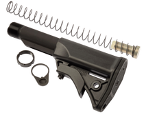 Lwrc Lwrci, Lwrci 200-0092a01 Ultra Compact Stk Bk