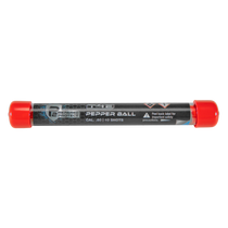 Rws , Uma 2292301 T4e By P2p Pepperballs Red/white 10ct Rws , Uma 2292301 T4e By P2p Pepperballs Red/white 10ct