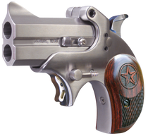 Bond Arms Mini, Bond Bam        Mini          45c       2.5