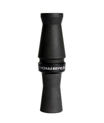 Power Calls 28701 Strike Big Bore Open Call Attracts Specklebelly Goose Stealth Black Polycarbonate Power Calls 28701 Strike Big Bore Open Call Attracts Specklebelly Goose Stealth Black Polycarbonate