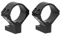 Talley Scope Ring Set, Tal 750759    30mm Tikka T1x (high)