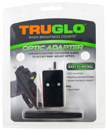 Truglo , Tru Tg-tg8952c   Mnt Adap Tg Vr Dc To Rmr Truglo , Tru Tg-tg8952c   Mnt Adap Tg Vr Dc To Rmr