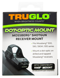 Truglo , Tru Tg-tg8955m2  Mnt Shtgn Rcvr Mos Rmr Truglo , Tru Tg-tg8955m2  Mnt Shtgn Rcvr Mos Rmr