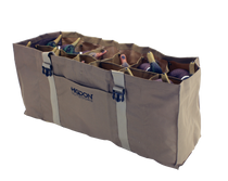 Higdon Decoys X-slot, Higdon 37124 Xslot Universal Duck Decoy Bag (6-24)