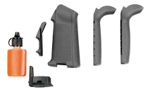 Magpul Industries Corp Miad, Magpul Mag521-gry Miad Gen1.1 Grip Kit Type 2