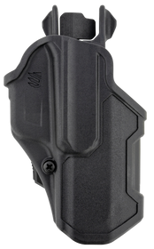 Blackhawk T-series, Bhwk 410713bkr T-series L2c Glock 20/21 Rh