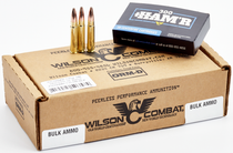 Wilson Combat Centerfire Rifle, Wils A300hmr-135-hb   300ham'r 135g Bonded