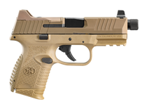 FN 509, Fn 66100781   509c T Ns  9mm  10rd        Fde/fde FN 509, Fn 66100781   509c T Ns  9mm  10rd        Fde/fde