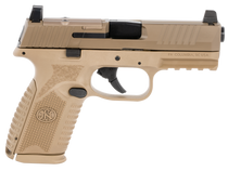 FN 509, Fn 66100741   509m Mrd Nms Fde/fde (2) 15r