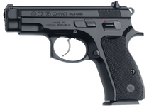 CZ 75 01194 Cz75   9mm D Pcr Comp     Alloy *ca* 10rd CZ 75 01194 Cz75   9mm D Pcr Comp     Alloy *ca* 10rd