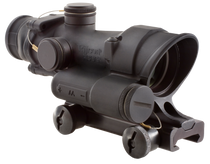 Trijicon Acog, Trj 100394  Ta02d 4x32 W/ta51 Dot  Red