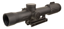 Trijicon Vcog, Trj 2400003 Vc18c 1-8x28 Crosshair Mrad W/mnt