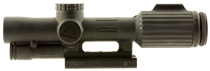 Trijicon Vcog, Trj 1600038 Vc16d 1-6x24 Segcir Gn Mil