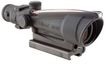 Trijicon Acog, Trj 100153  Ta11h  3.5x35 Ar15/m16 Red