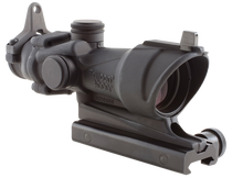 Trijicon Acog, Trj 100092  Ta01nsn308 4x32    308 Amb Trijicon Acog, Trj 100092  Ta01nsn308 4x32    308 Amb