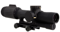 Trijicon Vcog, Trj 1600000 Vc16c 1-6x24 55gr  Cir 223