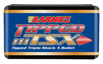 Barnes Ttsx .308 150gr Bt 50ct Barnes Ttsx .308 150gr Bt 50ct
