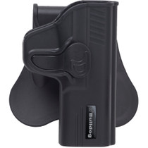 Bulldog Rapid Release Rh For Glk 19 Bulldog Rapid Release Rh For Glk 19