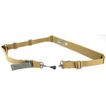 Bl Force Vickers Padded 2-1 Slng Cb Bl Force Vickers Padded 2-1 Slng Cb