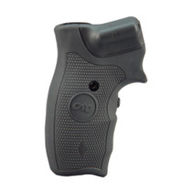 Ctc Lasergrip S&w J Rbr Wrap Ext Grp Ctc Lasergrip S&w J Rbr Wrap Ext Grp