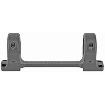 Dnz Brn X-bolt La High 1" Blk