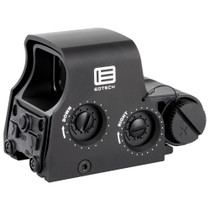 Eotech Xps3 68moa Ring/2-moa Dots Eotech Xps3 68moa Ring/2-moa Dots