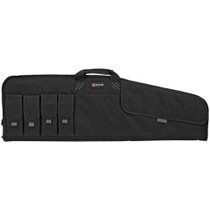 Gps Single Rifle Case 42" Black Gps Single Rifle Case 42" Black