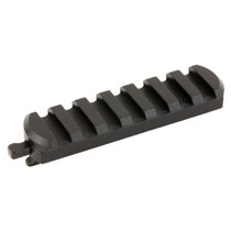 Kdg Kinect Mlok Dbl 7 Slot Pic Rail Kdg Kinect Mlok Dbl 7 Slot Pic Rail