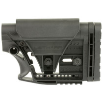 Luth Ar Mba-3 Carb Stk Blk Luth Ar Mba-3 Carb Stk Blk