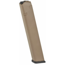 Promag For Glk 17/19/26 9mm 32rd Fde Promag For Glk 17/19/26 9mm 32rd Fde