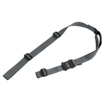 Magpul Ms1 Sling Gray Magpul Ms1 Sling Gray