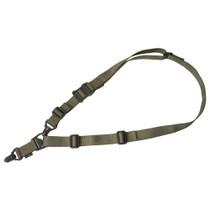 Magpul Ms3 Sling Gen 2 Ranger Green Magpul Ms3 Sling Gen 2 Ranger Green