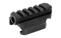 Midwest Cz Scorpion Stock Back Plate Midwest Cz Scorpion Stock Back Plate