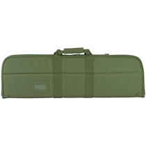 Ncstar Vism Gun Case 32"x10" Green Ncstar Vism Gun Case 32"x10" Green