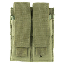 Ncstar Vism Dbl Pistol Mag Pch Grn Ncstar Vism Dbl Pistol Mag Pch Grn