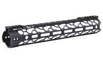 Odin 12.5" Mlok O2 Lt Forend Odin 12.5" Mlok O2 Lt Forend