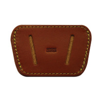 PS Products, Belt Slide Holster, Fits Medium/Large Frame Auto, Tan