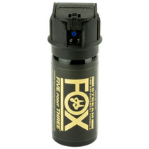 Ps Fox Labs Pepper Spray Strm 1.5oz