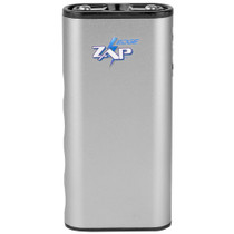 Ps Zap Edge Usb Recharge Gun Metal Ps Zap Edge Usb Recharge Gun Metal