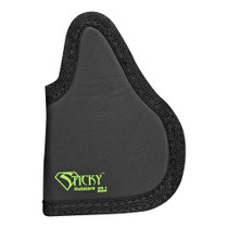 Sticky Holsters, Modified Optics Ready Holster, Pocket Holster, Ambidextrous, Black, Fits Kimber Micro 9/Sig Sauer P938 w/ Light/Laser Sticky Holsters, Modified Optics Ready Holster, Pocket Holster, Ambidextrous, Black, Fits Kimber Micro 9/Sig Sauer P938 w/ Light/Laser