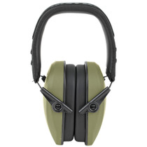 Walker's Razor Passive Muff Odg Walker's Razor Passive Muff Odg