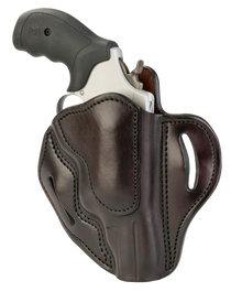 1791 Gunleather Rvh3, 1791 Rvh-3-sbr-r      Rev Owb Sw Governor    S.brn