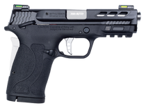 Smith & Wesson M&P380 Performance Center M&P 380 Shield EZ 12718 Pc 380 acp 3.8 Pt 2.0  Slv  8r