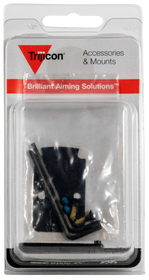 Trijicon Rmr, Trj Ac32054 Rmr Ac32054 Hk 45/p30