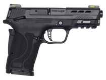 Smith & Wesson M&P9 Performance Center M&P9 Shield  13223  Pfmc 9mm Ez 3.83 Mts Blk  Pt Smith & Wesson M&P9 Performance Center M&P9 Shield  13223  Pfmc 9mm Ez 3.83 Mts Blk  Pt