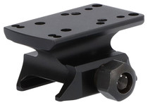 Sig Sauer Electro-Optics SOR2M100 Universal Reflex Sight Riser Mount Black Anodized Sig Sauer Electro-Optics SOR2M100 Universal Reflex Sight Riser Mount Black Anodized