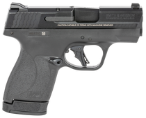 Smith & Wesson M&P9 Shield Plus 13248      9mm 3.1 Nts    10/13rd Blk Smith & Wesson M&P9 Shield Plus 13248      9mm 3.1 Nts    10/13rd Blk