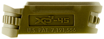 Springfield Armory Xd-s, Spg Xds5001mfde  Mag 45 3.3 Fde Bkst 1 Springfield Armory Xd-s, Spg Xds5001mfde  Mag 45 3.3 Fde Bkst 1