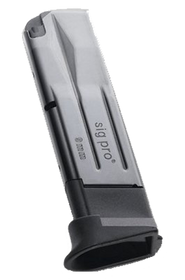 Sig Sauer Oem, Sig Mag2022910    Mag 2022  9mm         10r