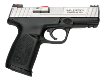Smith & Wesson SD40VE  40sw   11908  *ca*40s 4 Blk/ss   Hvz   10r